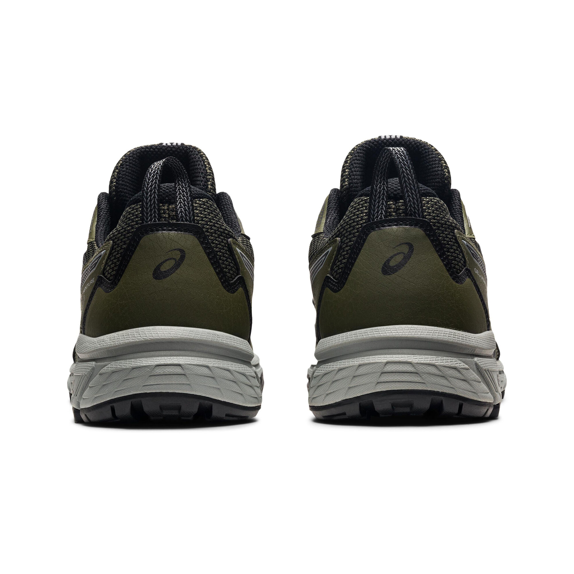 ASICS
