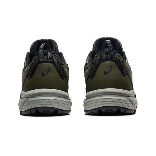 ASICS