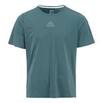 Ropa Craft Craft Pro Trail 2 Camiseta De Running Hombres-Color Petróleo
