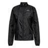 Denton Jacket Chaqueta Para Correr Mujeres-Negro