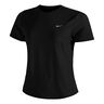 Swift Camiseta De Running Mujeres-Negro