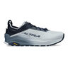 Olympus 6 Zapatilla Trail Hombres-Azul Oscuro
