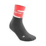 Ropa CEP The Run Socks Mid Cut v4