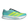 Adizero SL 2 Zapatilla Neutral Hombres-Mint,Amarillo Neón