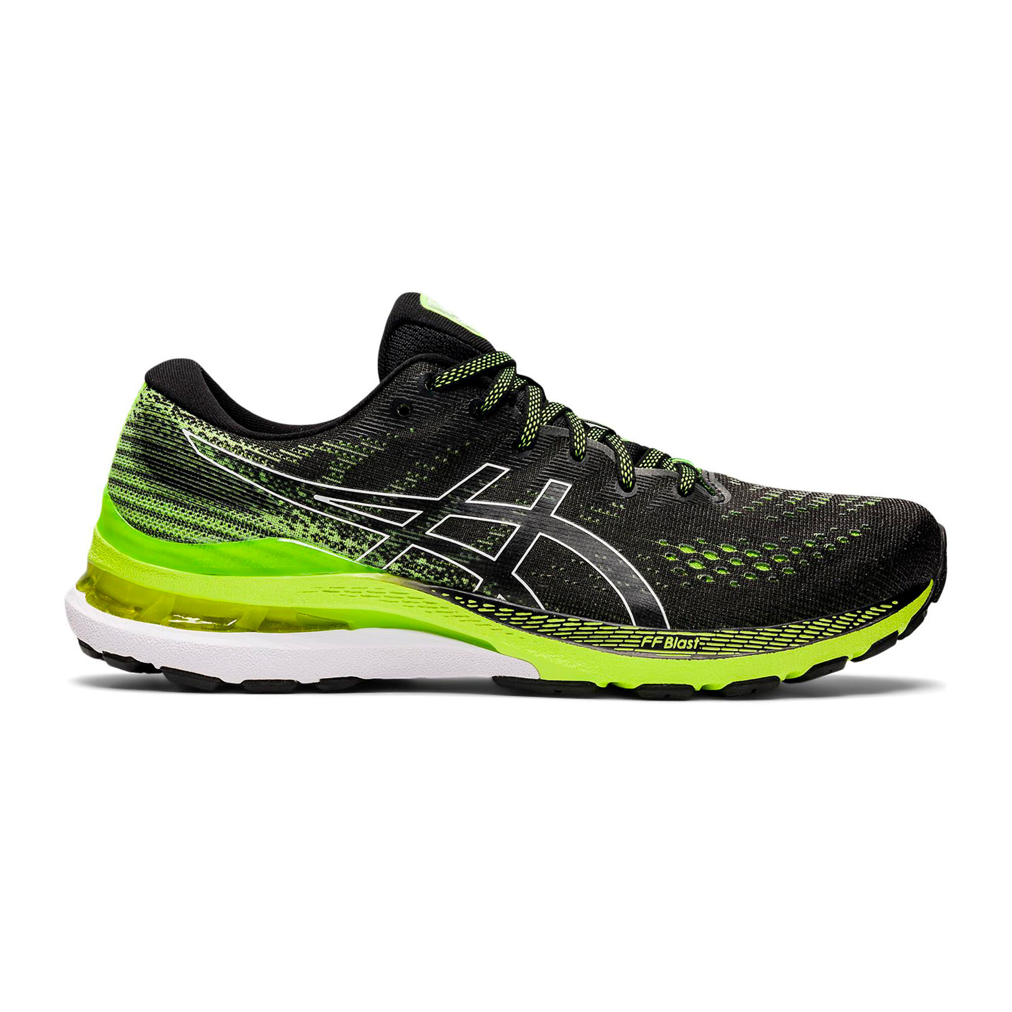 ASICS