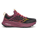 Zapatillas Para Correr Saucony Ride TR2