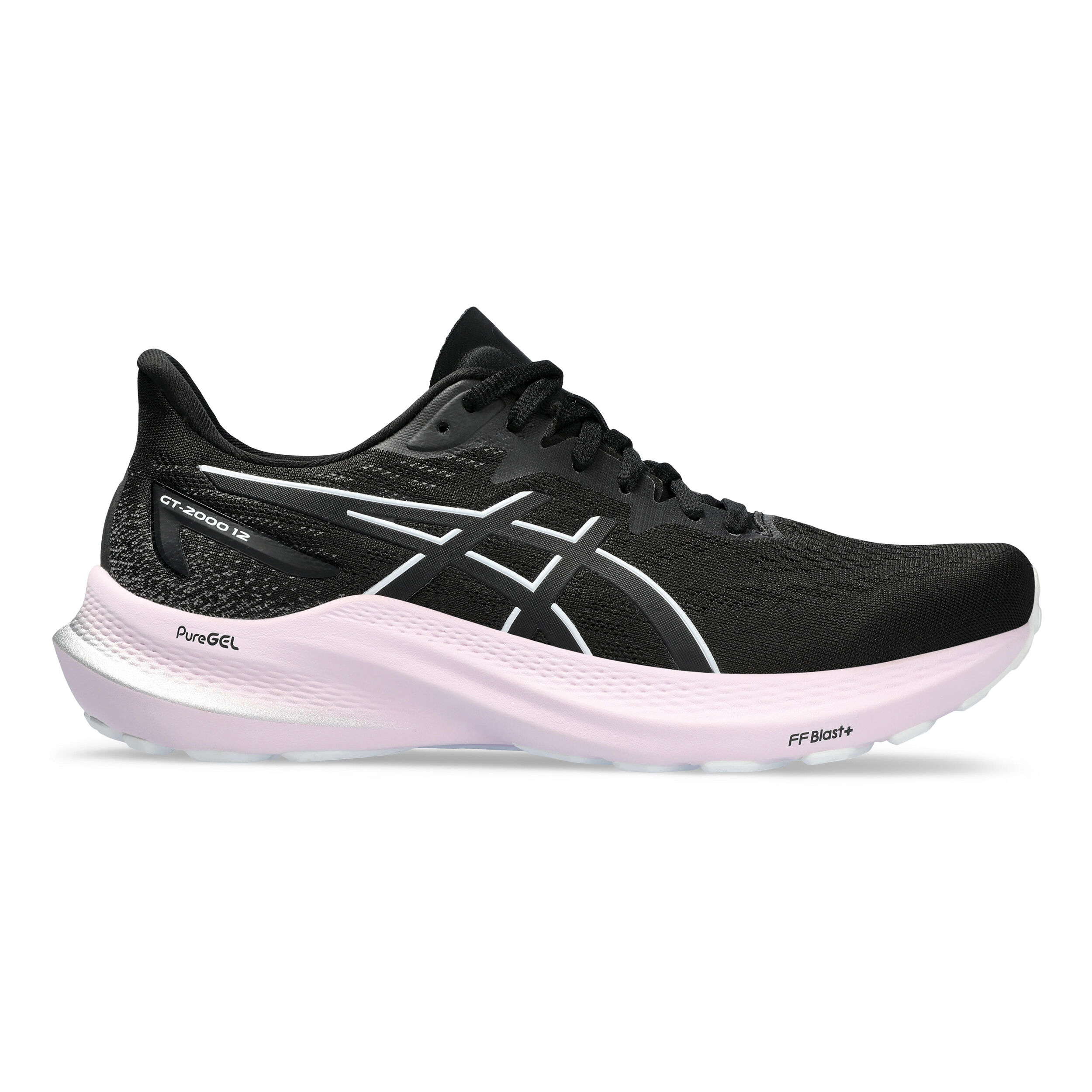 Asics gt 2000 5 Negro discount