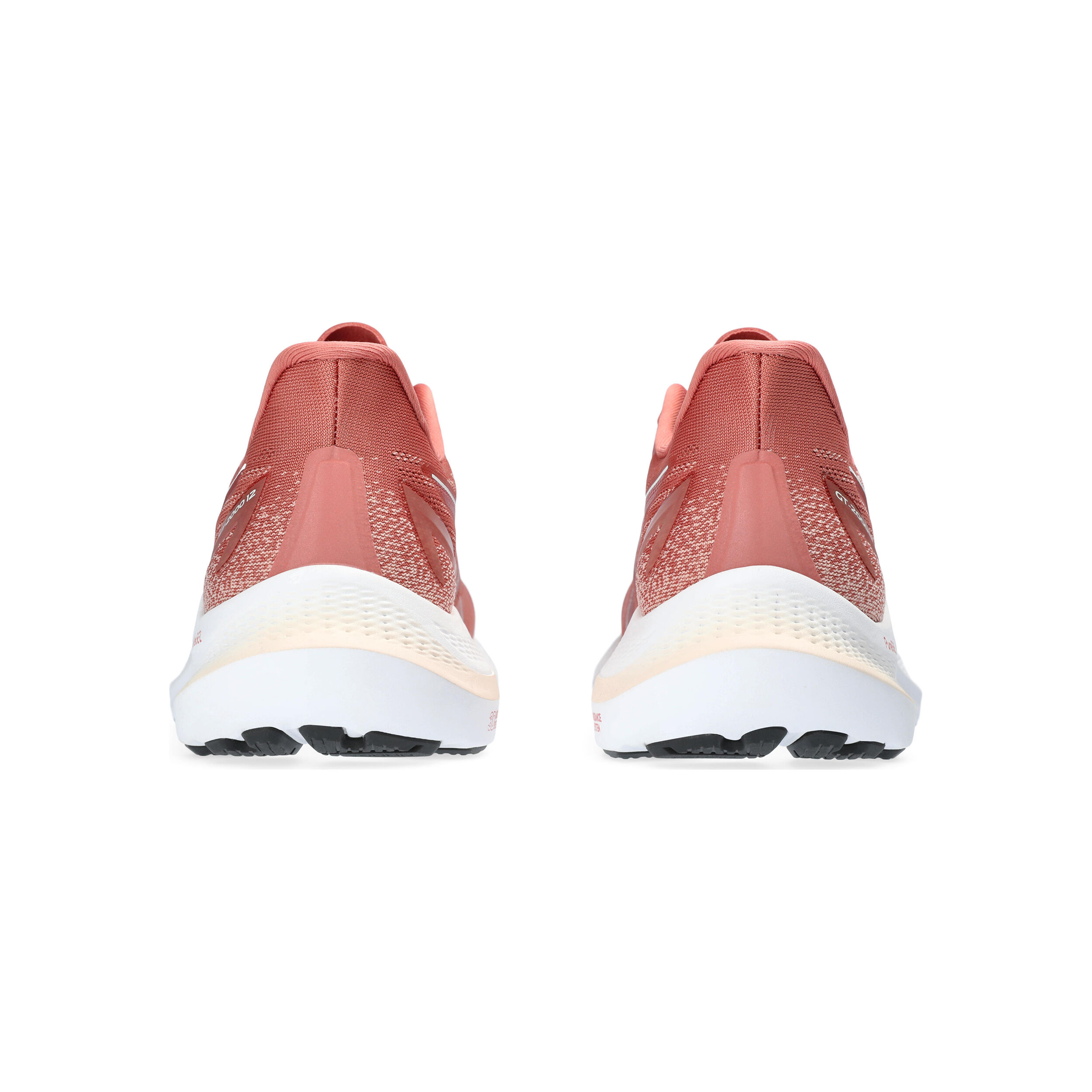 Asics gt 2000 2 mujer Rojas online