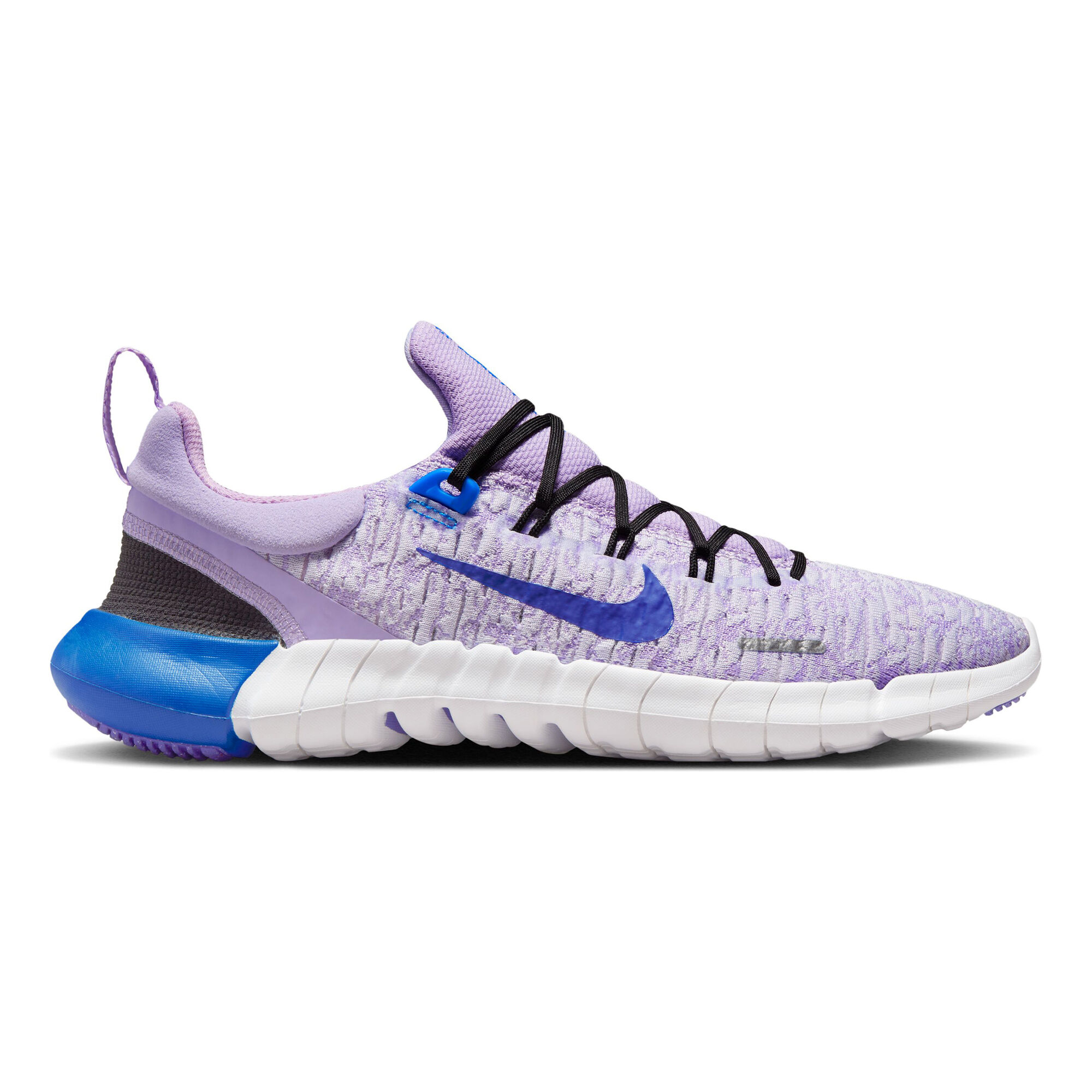 Nike Free Run 5.0 Zapatilla Neutral Mujeres - Azul compra | Running Point