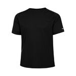 Ropa Nike Nike Dri-Fit Multi Tech Camiseta De Running Chicos-Negro