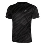 Ropa ASICS Core AOP Shortsleeve