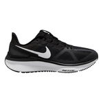 Zapatillas para correr Nike Nike Structure 25 Zapatilla De Estabilidad Mujeres-Negro,Blanco