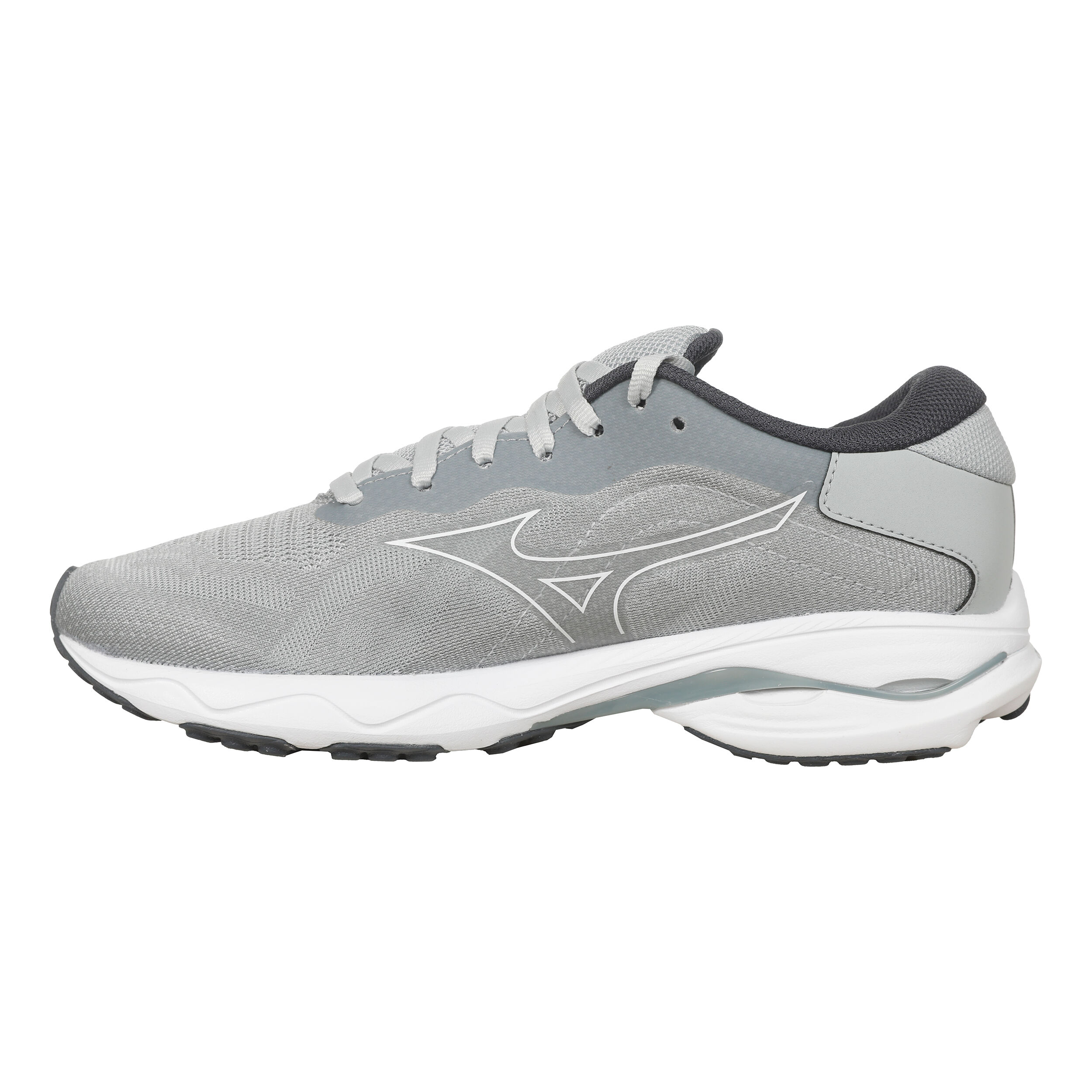 Comprar Mizuno Wave Ultima 14 Zapatilla Neutral Mujeres Gris Blanco online Running Point ES