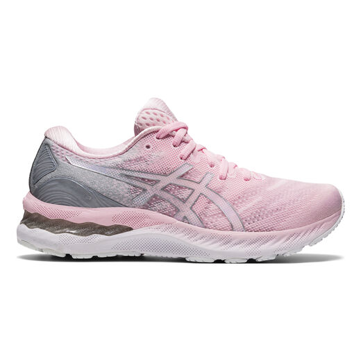 ASICS