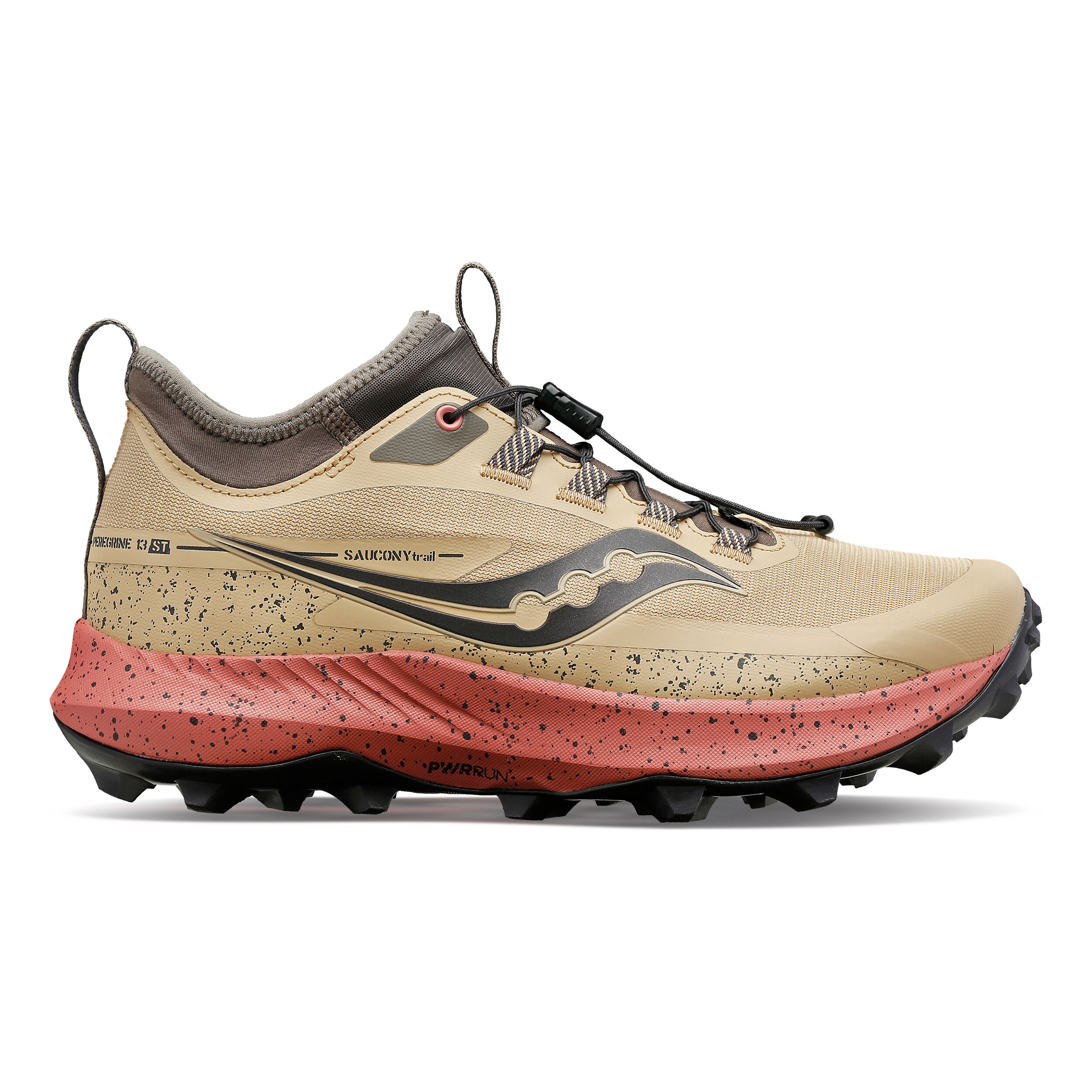 Saucony peregrine 4 mujer rosas discount