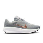 Zapatillas para correr Nike Nike Winflo 11 Zapatilla Neutral Mujeres-Gris