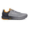 Timp 5 Zapatilla Trail Hombres-Gris