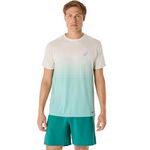 Ropa ASICS Seamless Shortsleeve Top