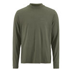Ropa Craft Craft Flow Mn Camiseta De Running Hombres-Verde