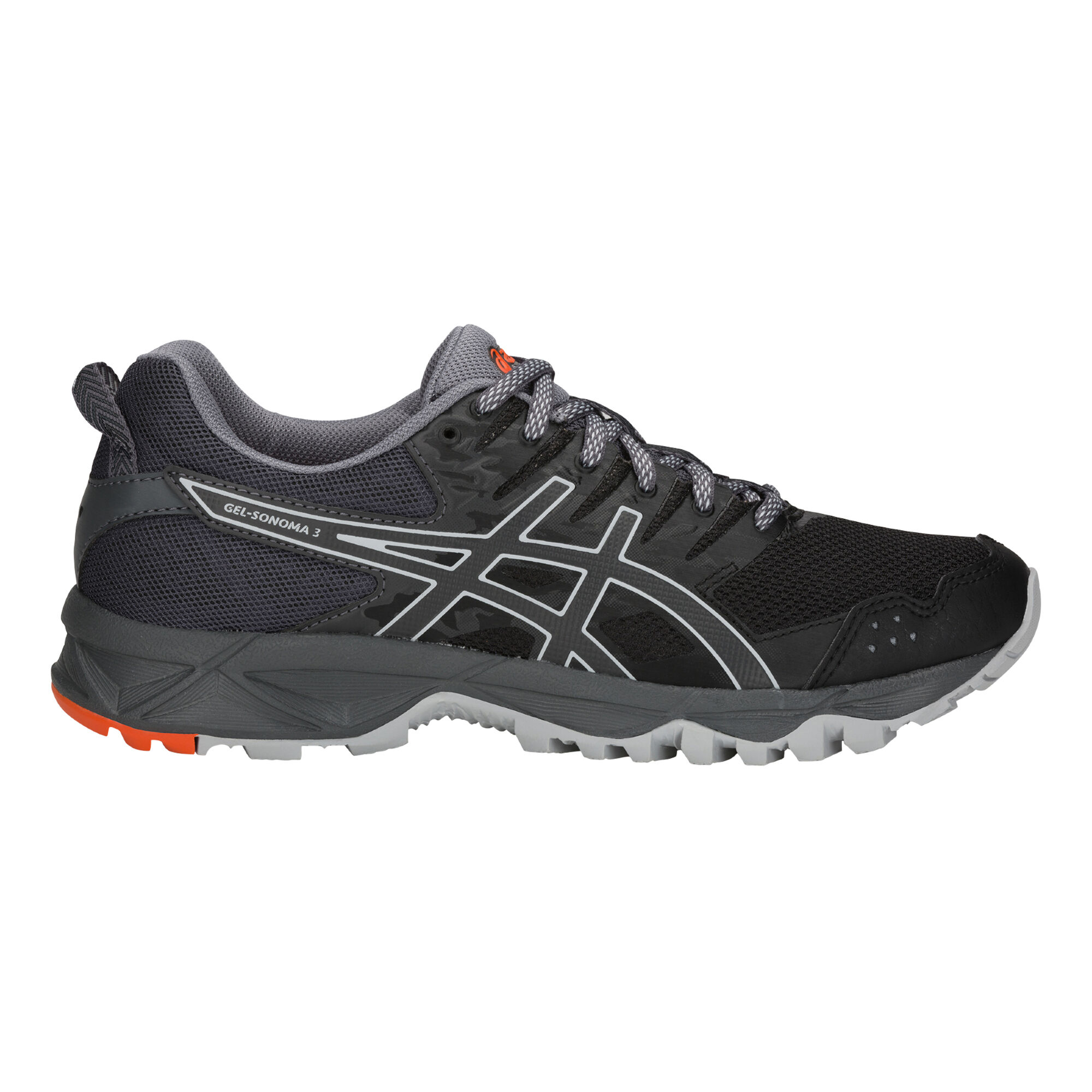 ASICS
