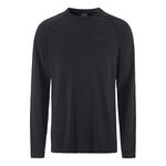 Ropa Craft Craft Active Comfort Chaleco Hombres - negro, 