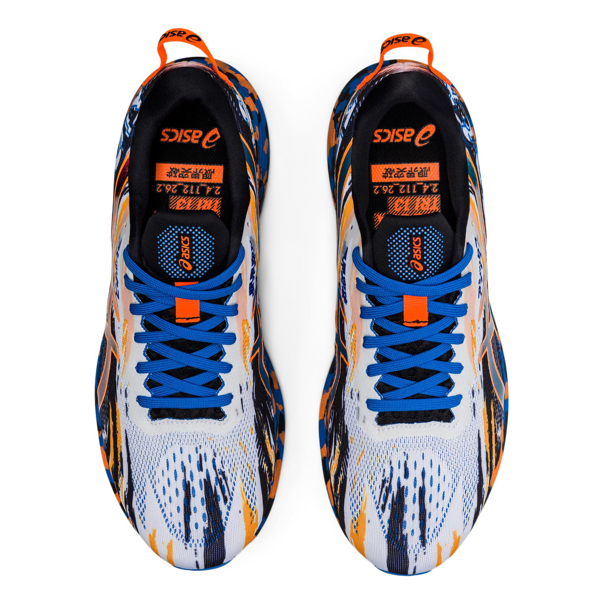 ASICS