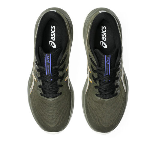 ASICS