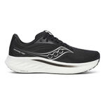 Zapatillas Para Correr Saucony Ride 18 wide