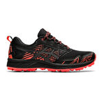 Zapatillas Para Correr ASICS GEL-Fujisetsu 3 G-TX RUN Women