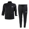 EMEA Chándal Hombres-Negro,Gris