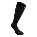 Ropa Bauerfeind Bauerfeind Ultralight Calcetines De Compresión Hombres-Negro
