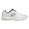 Mirage 300 III Zapatilla Para Pista Cubierta Hombres-Blanco,Negro