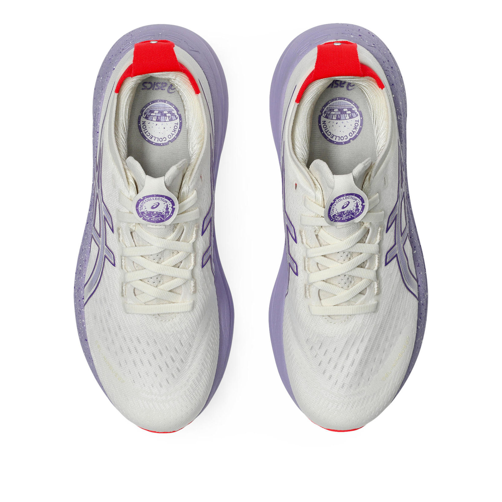ASICS