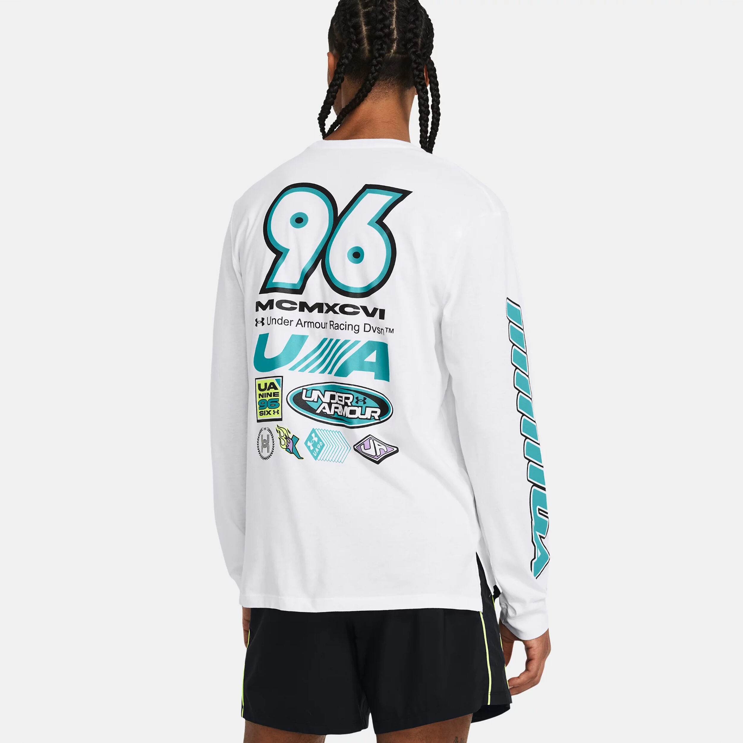 Comprar ropa under armour online online