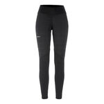 Ropa Craft Craft Subz 4 Mallas Para Correr Mujeres-Negro