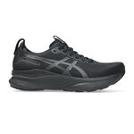 Zapatillas para correr ASICS ASICS Gel-Kayano 32 Zapatilla de estabilidad Mujeres-negro, gris