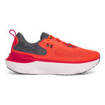 Zapatillas Para Correr Under Armour Infinite Pro 2
