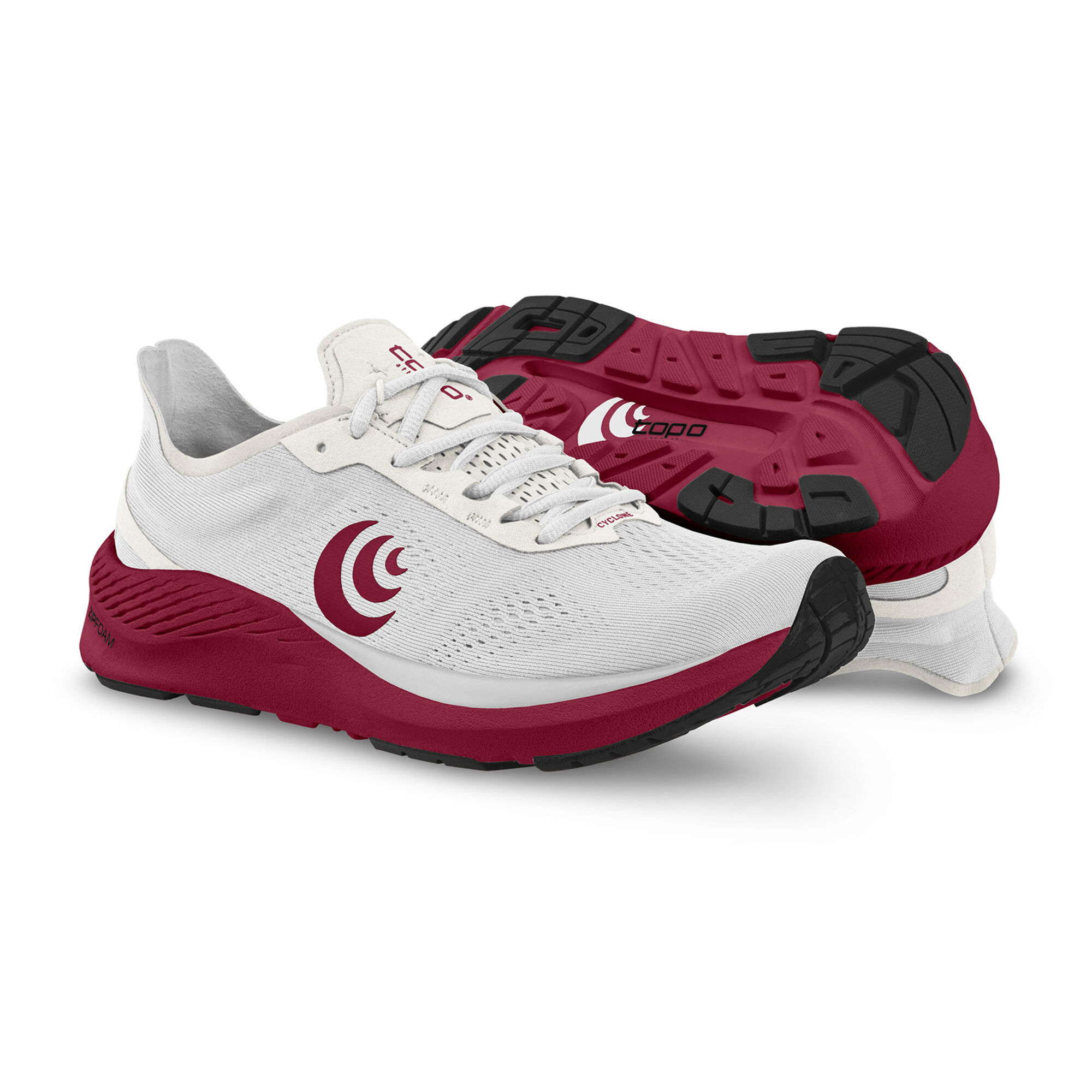 TOPO ATHLETIC