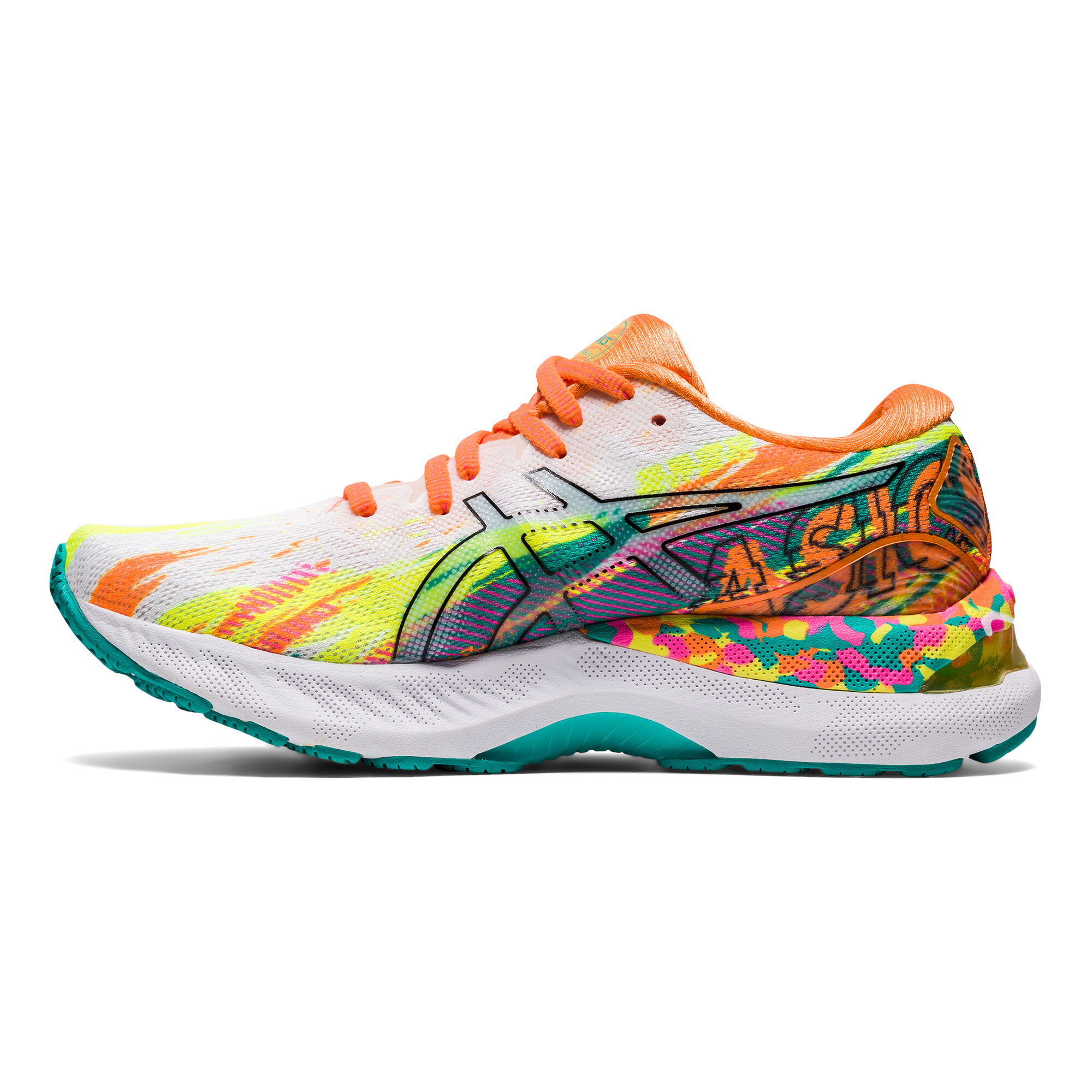 ASICS