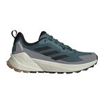 Zapatillas para correr adidas adidas Terrex Trailmaker 2 Zapatilla Trail Hombres-Verde Oscuro,Negro