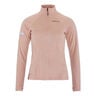 ADV SUBZ Wool 3 Camiseta De Running Mujeres-Rosa