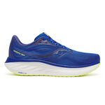 Zapatillas Para Correr Saucony Ride 18