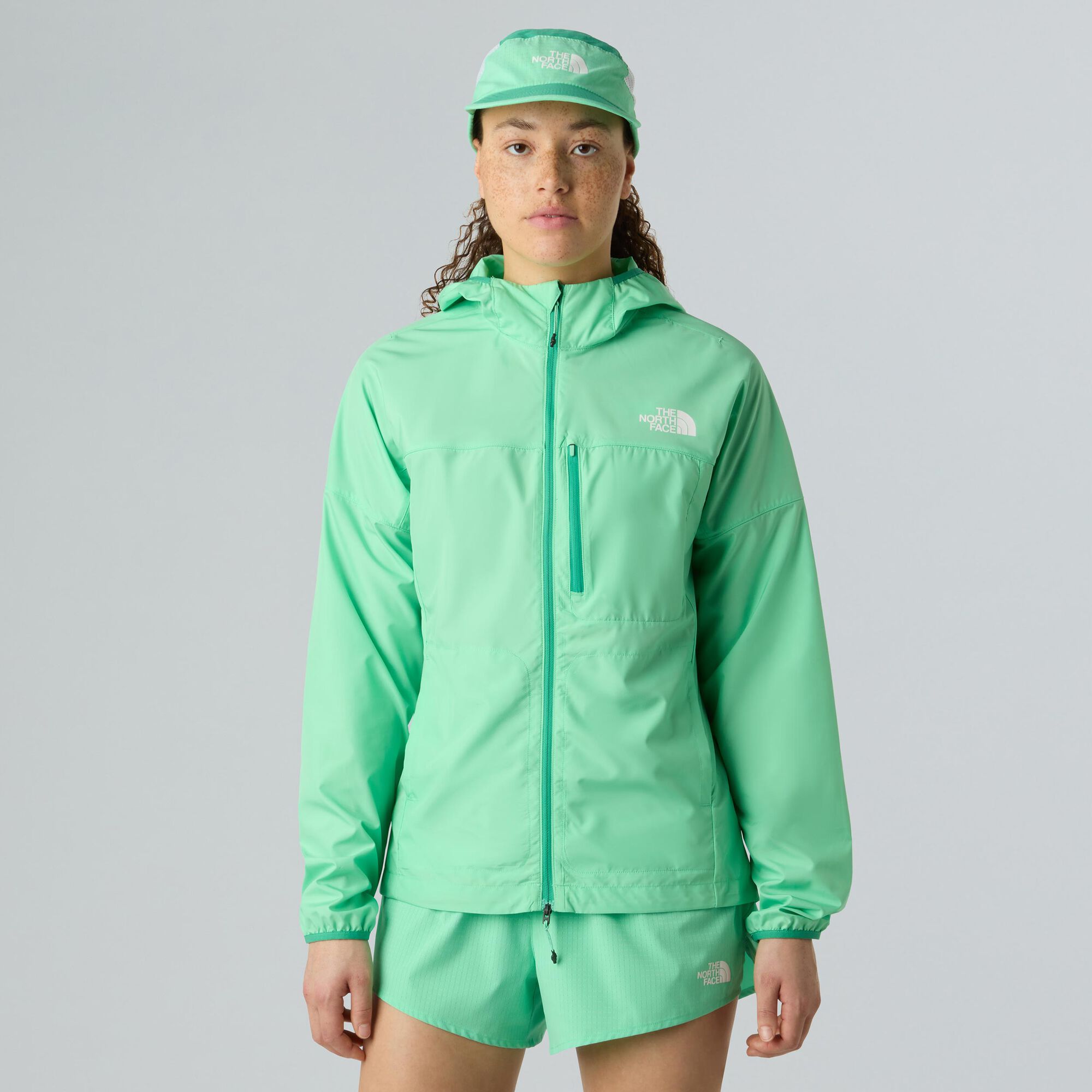 The North Face