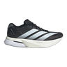 adizero Boston 13 Zapatilla de competición Mujeres-negro, blanco