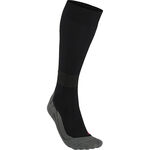 Ropa Falke Falke RU Compression Energy Calcetines de compresión Mujeres - negro, 