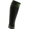 Sports Compression Lower Leg (x-long) Coderas-Negro