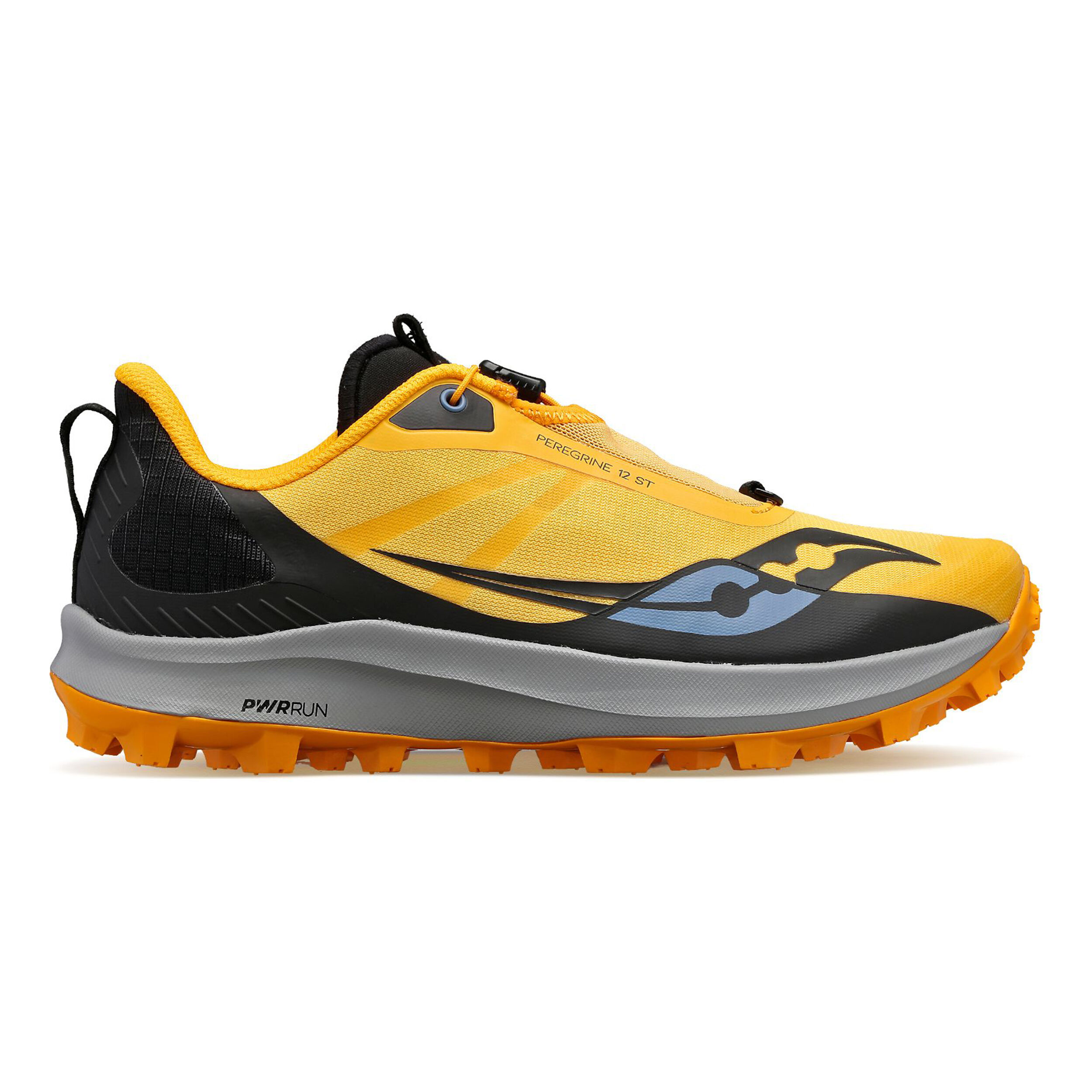 Saucony peregrine 5 mujer negro shop