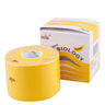 Kinesiologie Cinta Adhesiva 1 Rollo-Amarillo