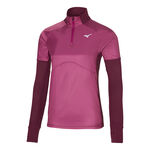 Ropa Mizuno Hybrid Longsleeve