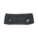 ASICS ASICS Fujitrail Cinturón Para Correr-Negro